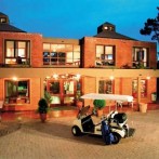 Apart Hotel Rincon del Este