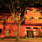 Hotel Iberia