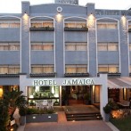 Jamaica Hotel