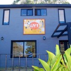 Uy! Punta Hostel