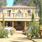 Villa Toscana Boutique Hotel