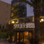 2122 Hotel Art Design