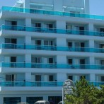 Apart Hotel Punta Azul