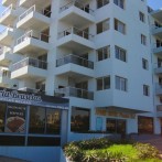 Apart Hotel Punta Sol