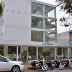Aqua Hotel