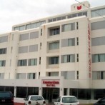 Hotel Amsterdam