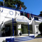 Hotel Don Pepe