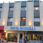 Hotel Marbella