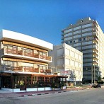 Hotel San Martin
