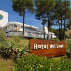 Hotel del Lago Golf & Art Resort
