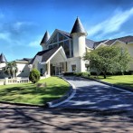 Parque Hotel Jean Clevers
