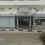 San Fernando Hotel