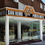San Remo Punta Hotel