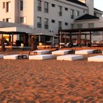 Serena Hotel