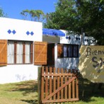 Shaka Hostel