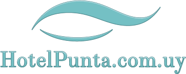 HotelPunta.com.uy - El portal uruguayo de hoteles en Punta del Este