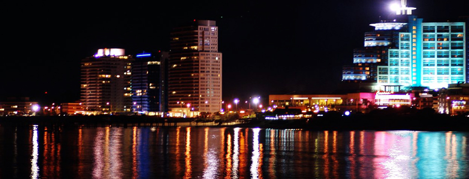 Puerto de Punta del Este