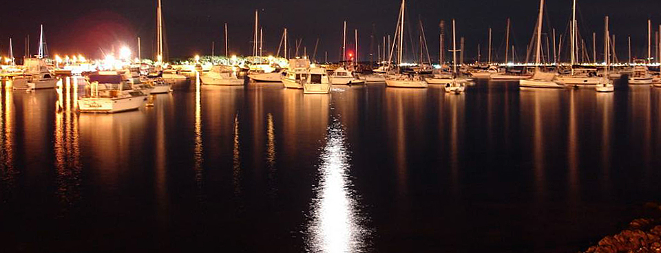 Playa de Punta del Este